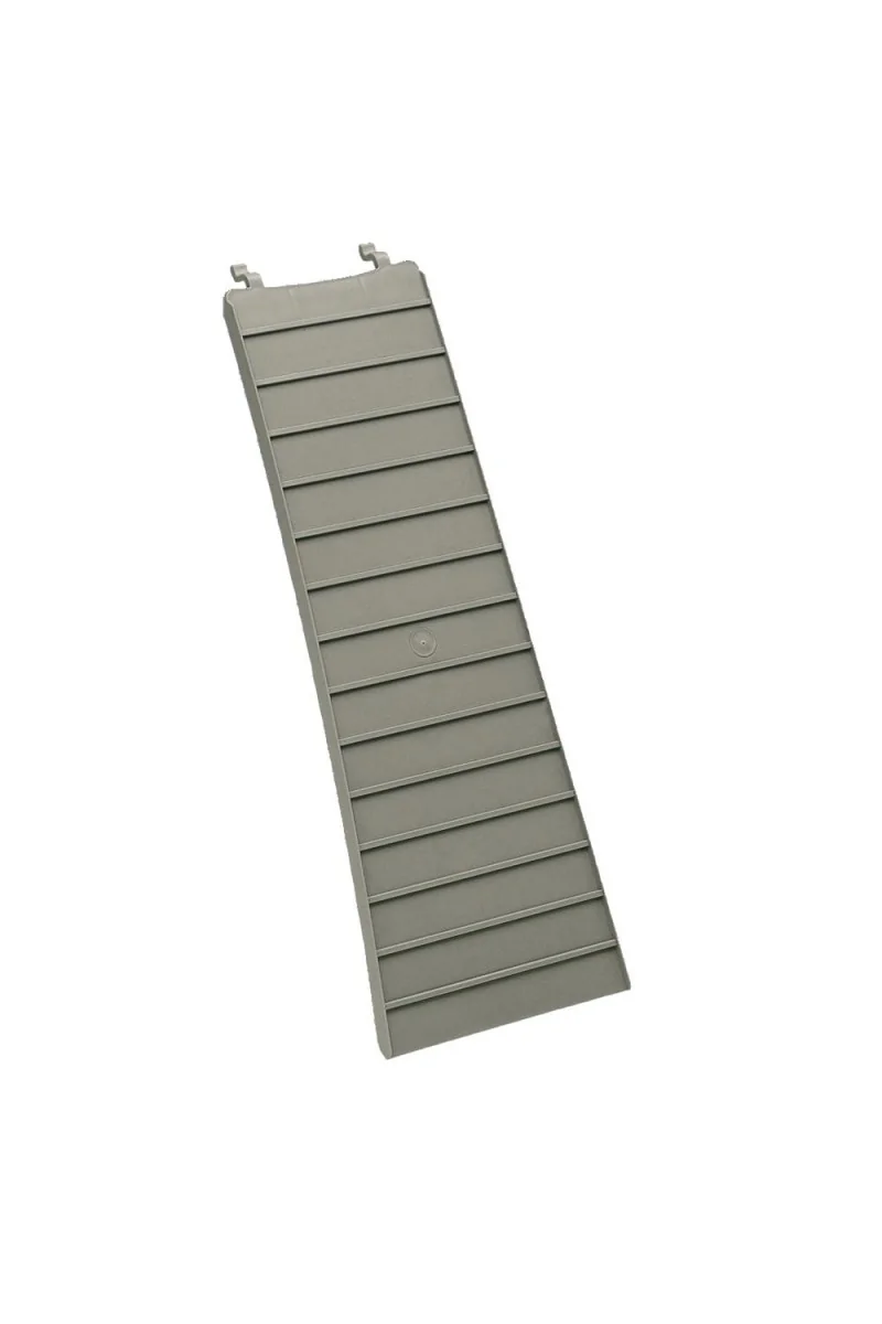 Ferplast Rampa De Plastico Para Hurones 38,5X14X1,6Cm