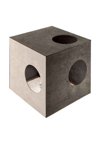 Ferplast Rascador Cat Tree Kubo 1