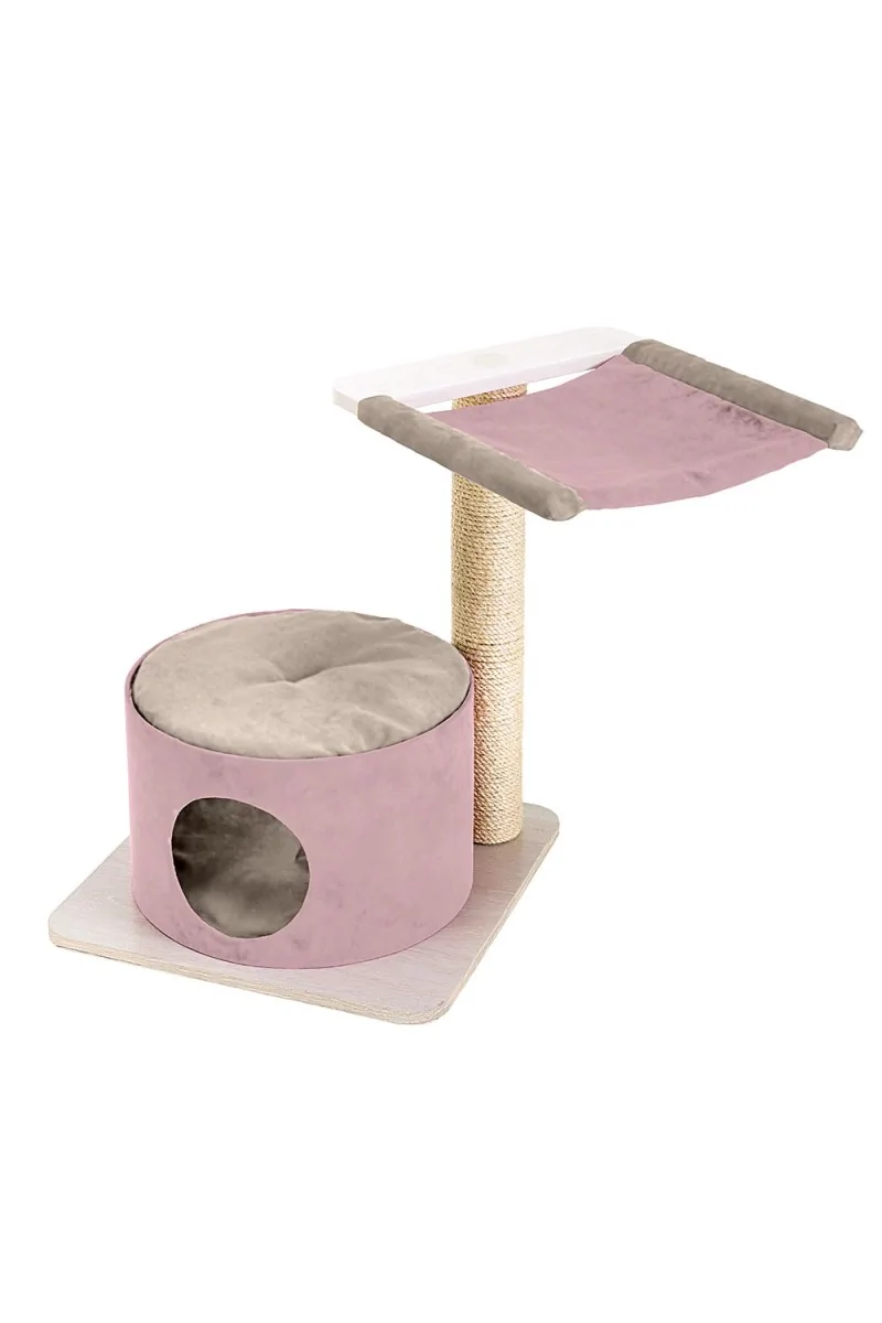 Ferplast Rascador Cat Tree Simba