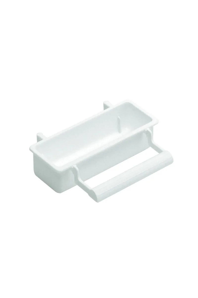 Ferplast Recipiente De Galletas Para Pajaros 9,3X7X2Cm