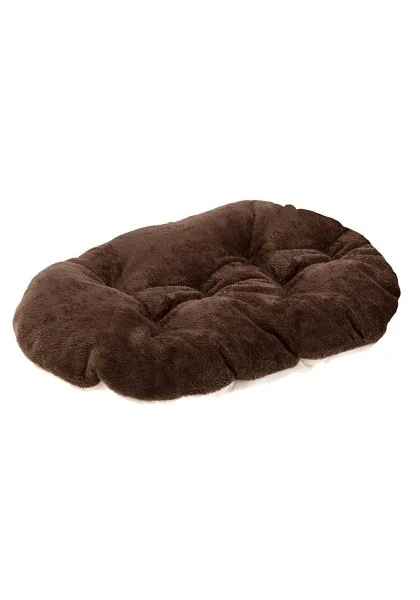 Ferplast Relax 55 4 Soft Cushion Brown