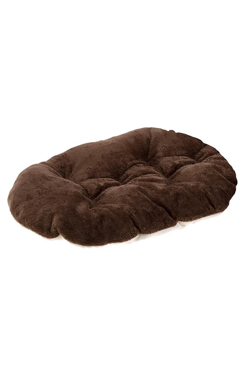 Ferplast Relax 55 4 Soft Cushion Brown