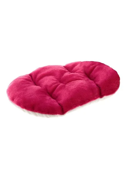 Ferplast Relax 55 4 Soft Cushion Fucsia