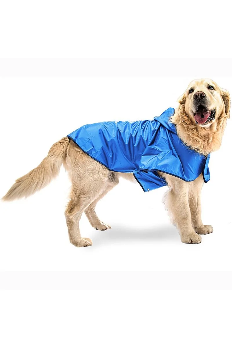 Ferplast Ropa Perro Sailor Azul Tg 34