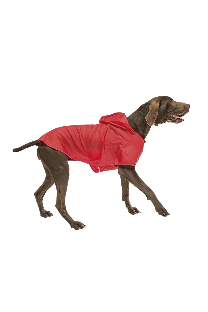 Ferplast Ropa Perro Sailor Rojo Tg 60