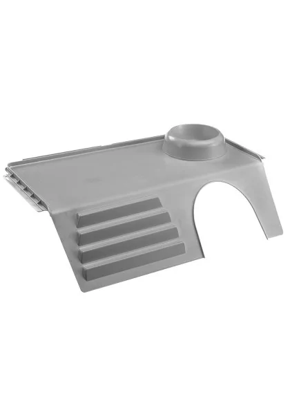 Ferplast Shelf Grey Base M77/92