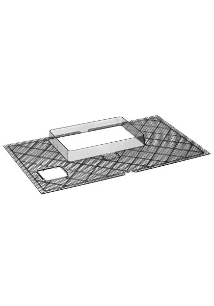 Ferplast Shelf Grey Favola