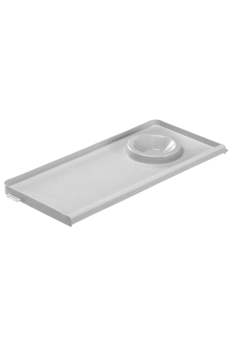 Ferplast Shelf Krolik M110-M120 Grey Ferplast Shelf Krolik M110-M120 Grey