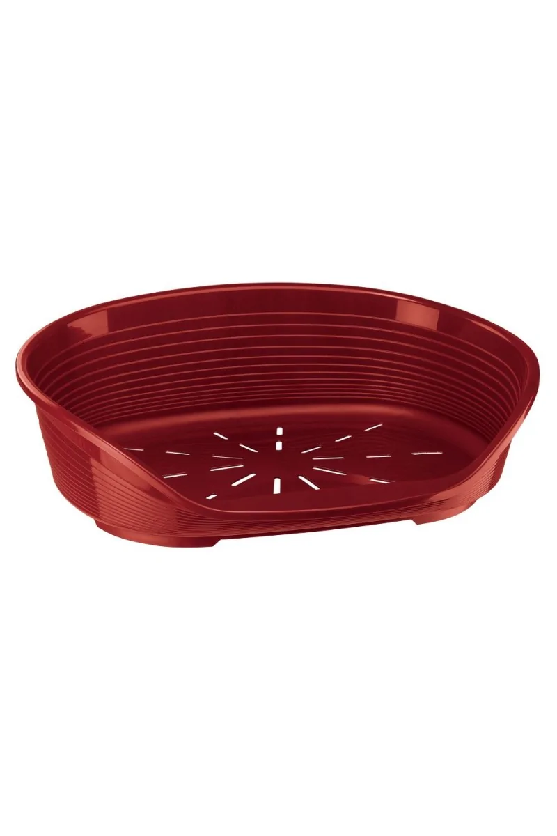 Ferplast Siesta Deluxe 10 Bordeaux Ferplast Siesta Deluxe 10 Bordeaux