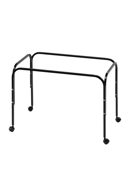 Ferplast Stand Cavie 80 Negro