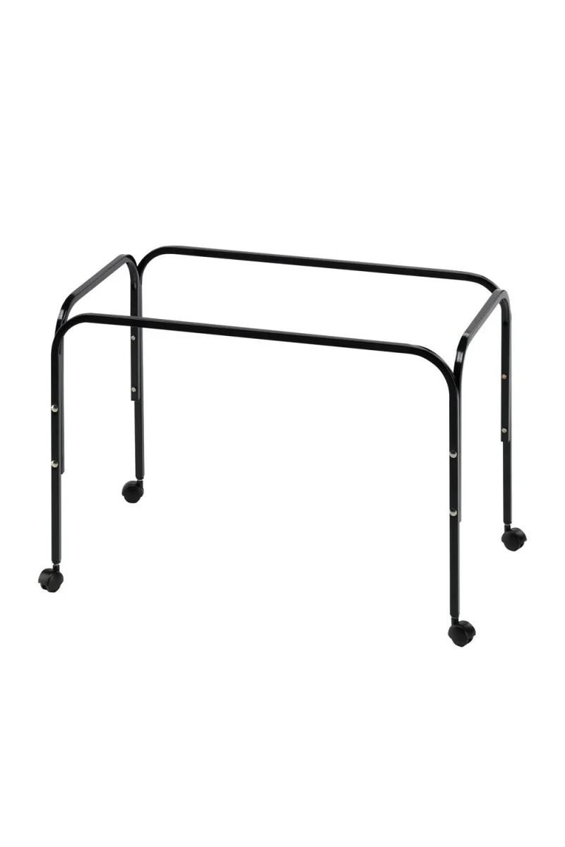 Ferplast Stand Cavie 80 Negro