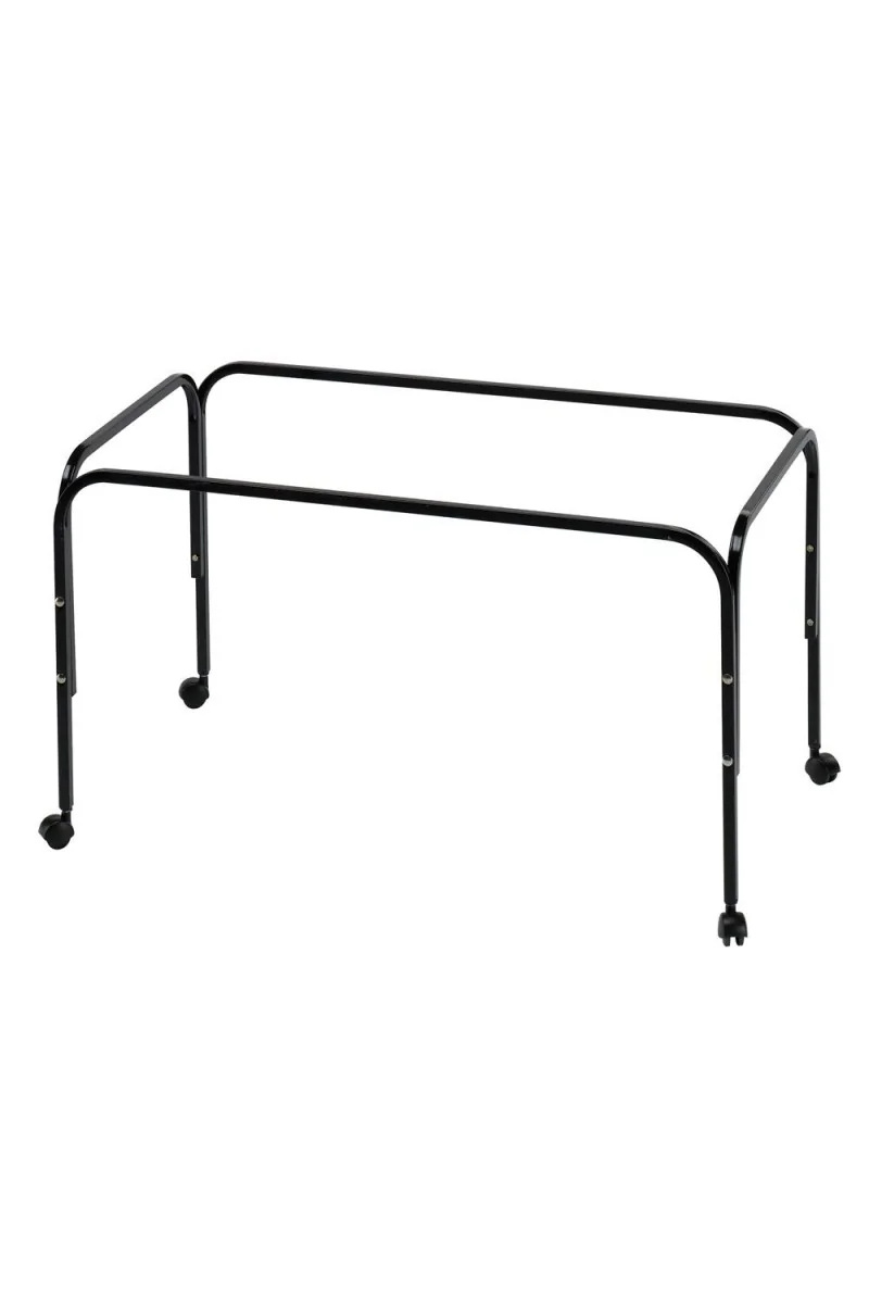 Ferplast Stand Rabbit 100 Black