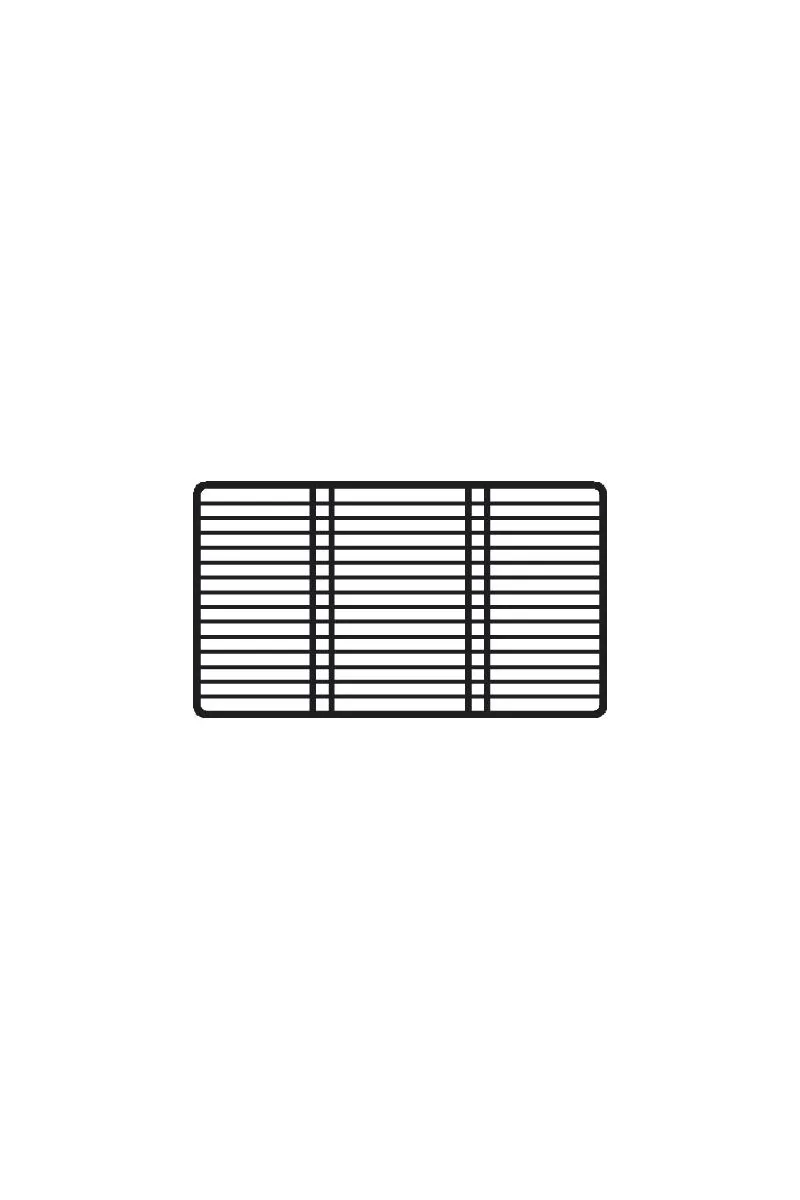 Ferplast Tapa Geo Xl Flat L272