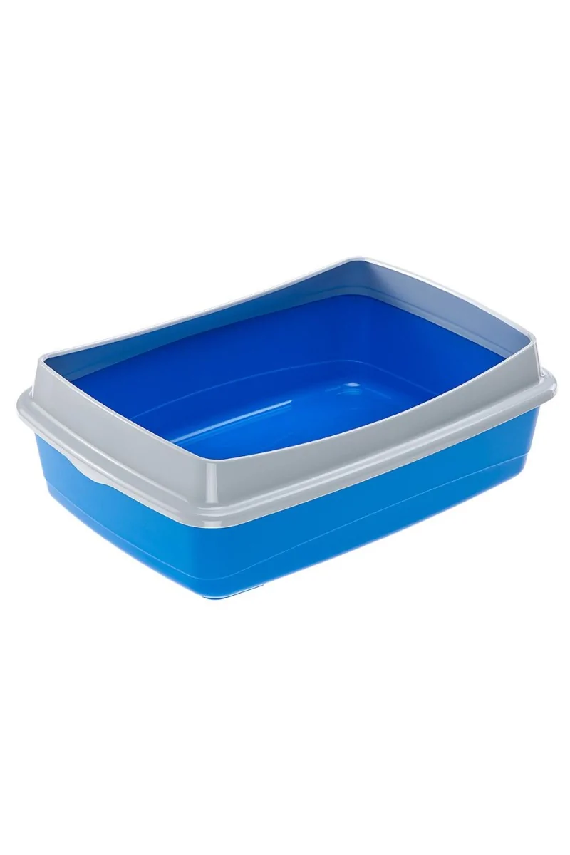 Ferplast Toilette Gatos Nip Plus 20 20 55X40X17,5Cm Ferplast Toilette Gatos Nip Plus 20 20 55X40X17,5Cm