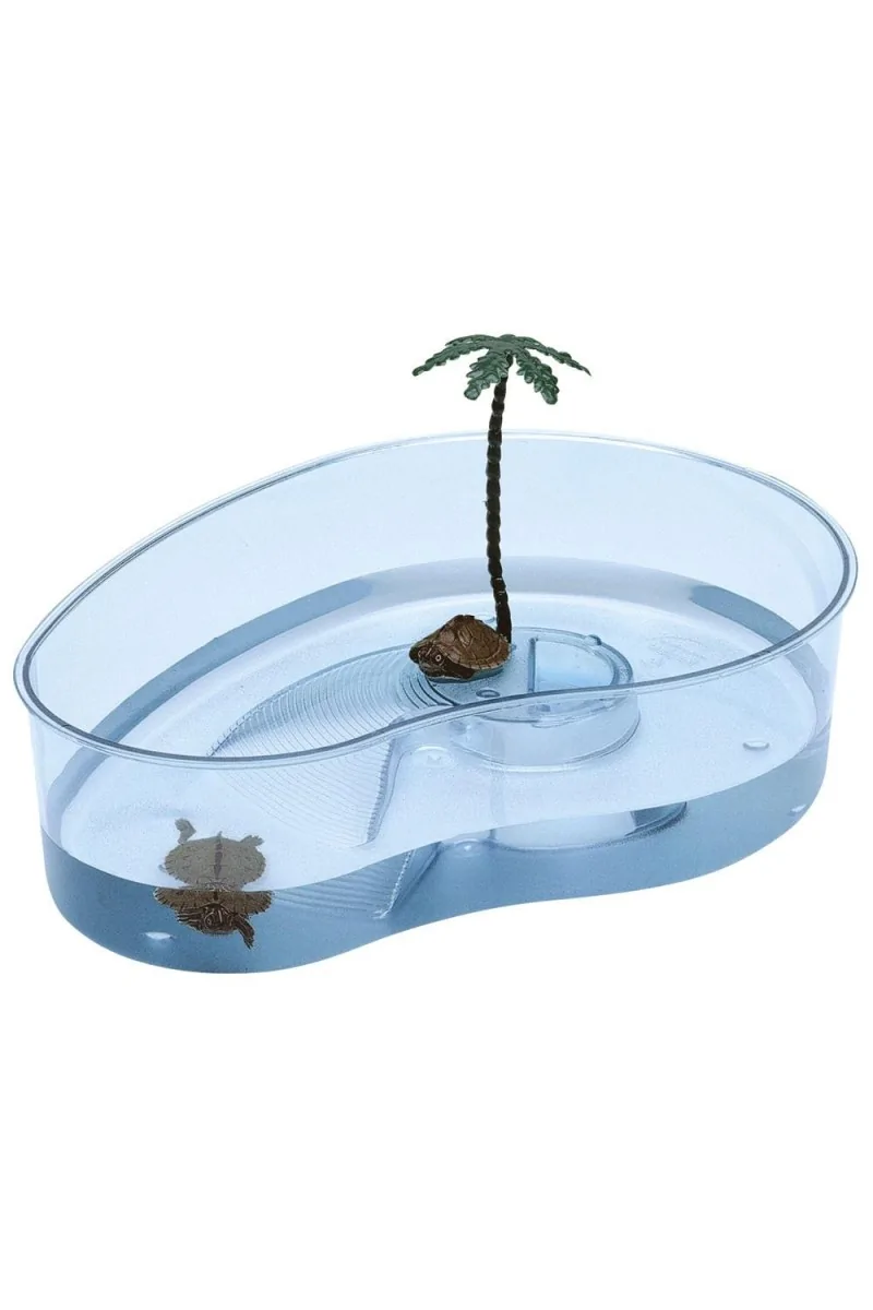 Ferplast Tortuguera Arricot 31X22X7,5Cm