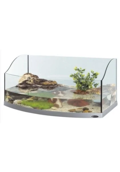 Ferplast Tortuguera De Vidrio Jamaica 110 Scenic 110X55X48Cm