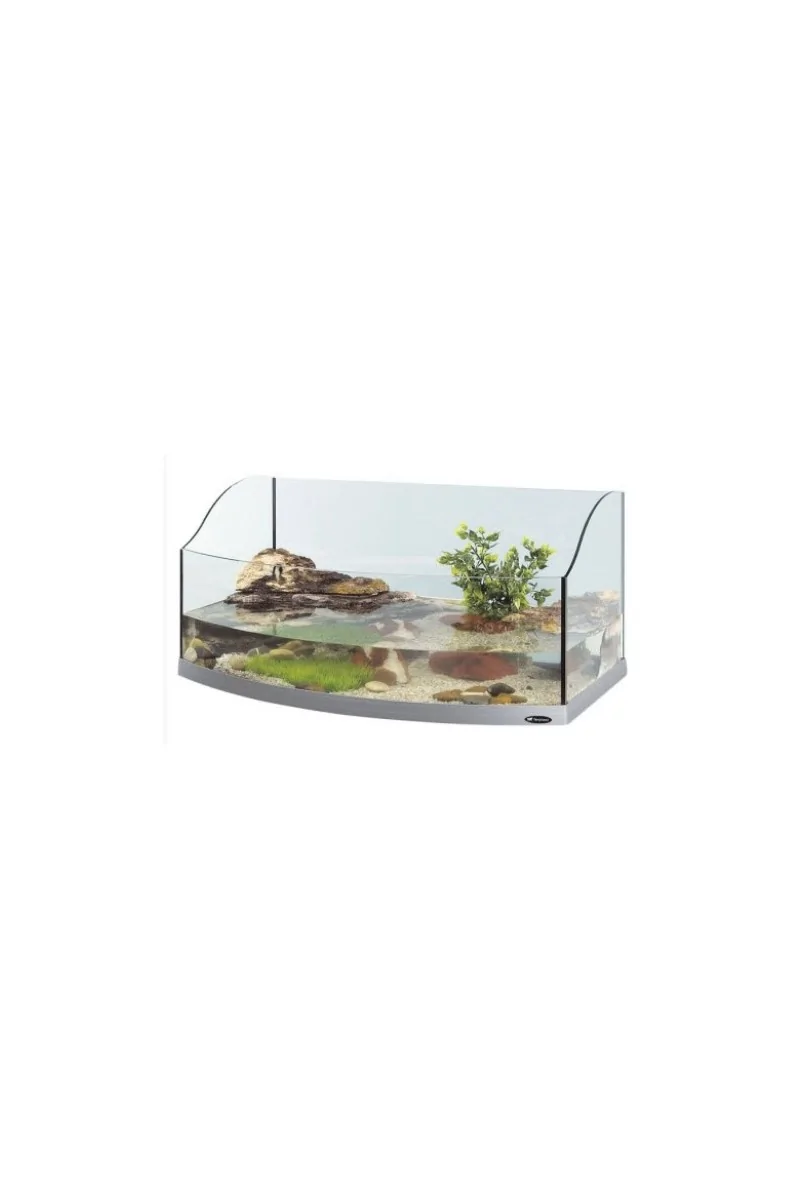 Ferplast Tortuguera De Vidrio Jamaica 110 Scenic 110X55X48Cm