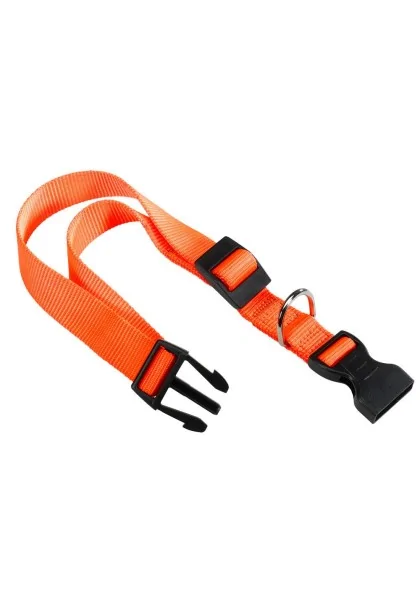 Collares Ferplastcollar  Club C10 25  Orange