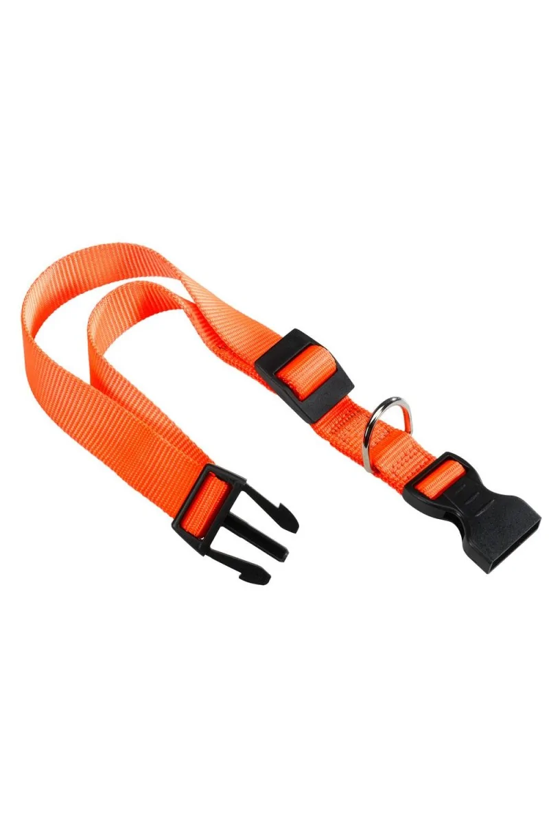 Collares Ferplastcollar  Club C10 25  Orange