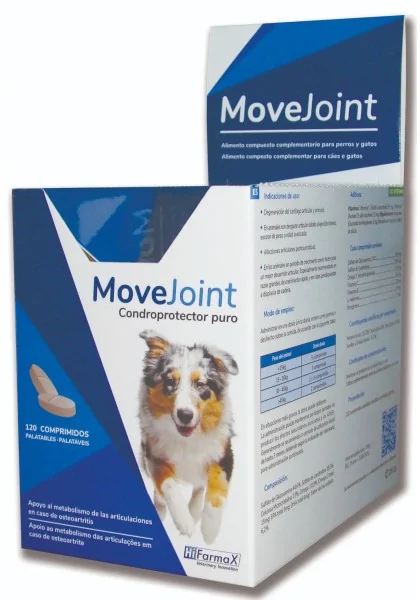 Movejoint 120Cpd