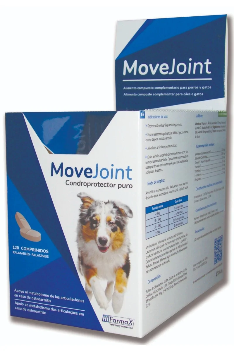 Movejoint 120Cpd