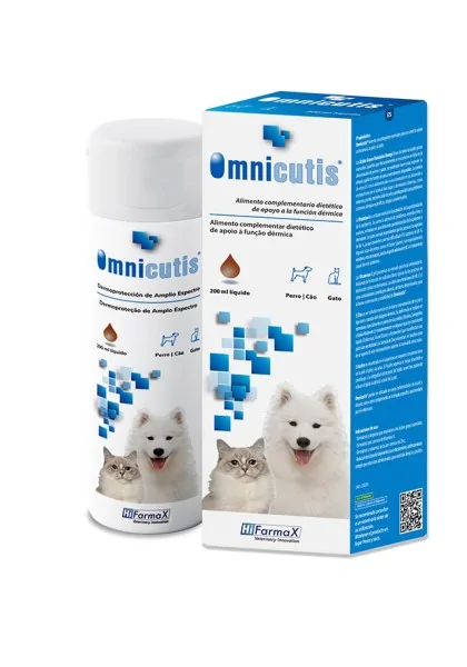 Omnicutis 200 Ml