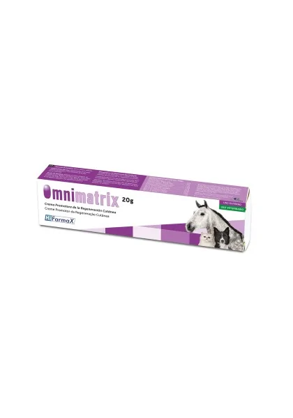 Omnimatrix Crema 20Gr