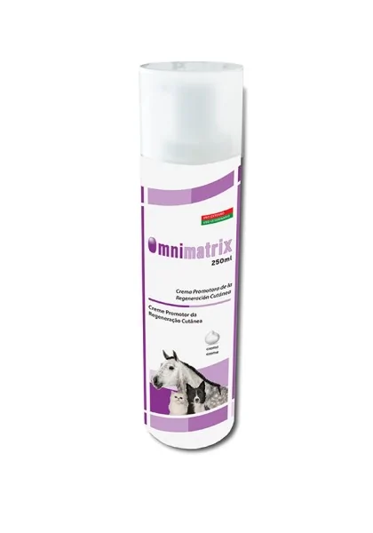 Omnimatrix Crema 250Ml