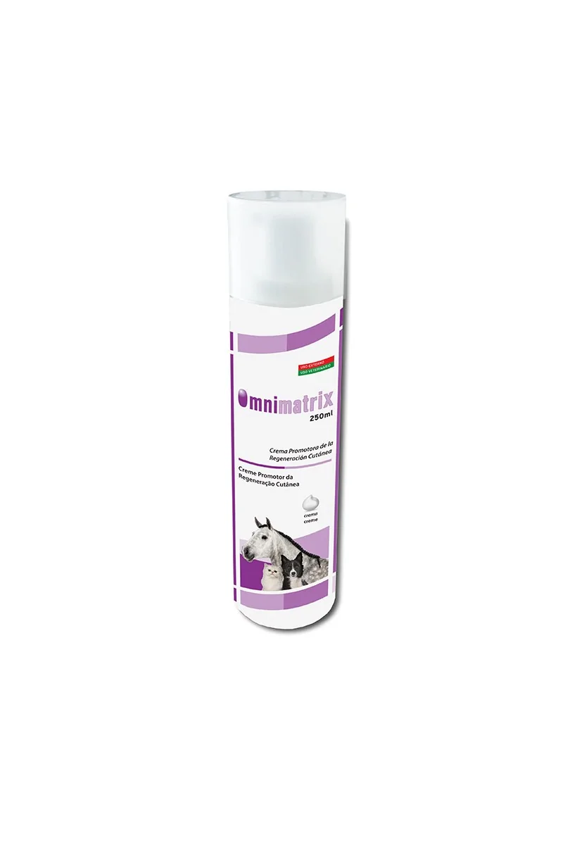 Omnimatrix Crema 250Ml