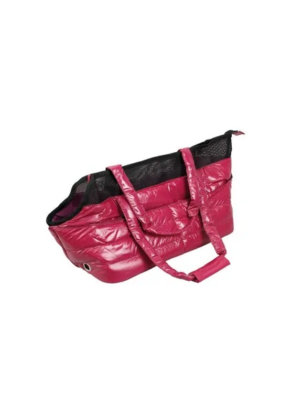 Bolsa Viaje Doudou Rosa - L