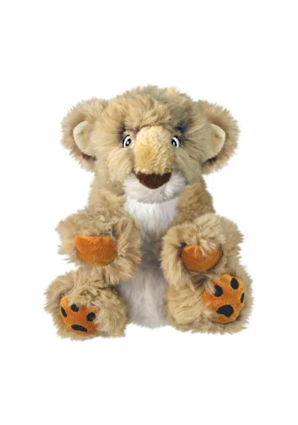 Juguete Kong Comfort Kiddos Lion Large