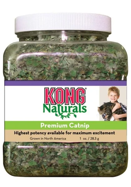 Juguete Gato Kong Premium Catnip 28 Gr Cn21E