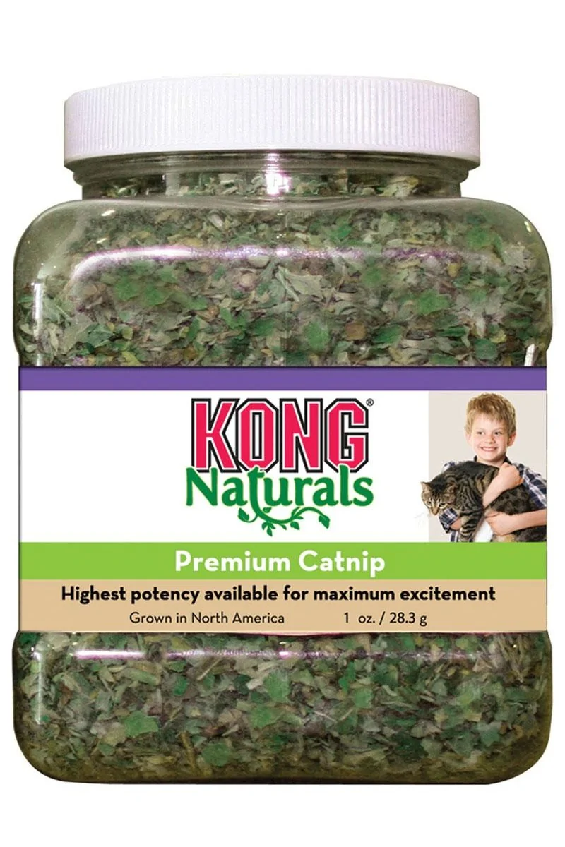 Juguete Gato Kong Premium Catnip 28 Gr Cn21E