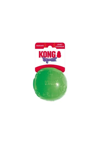 Juguete Kong Squeezz Pelota X-Grande