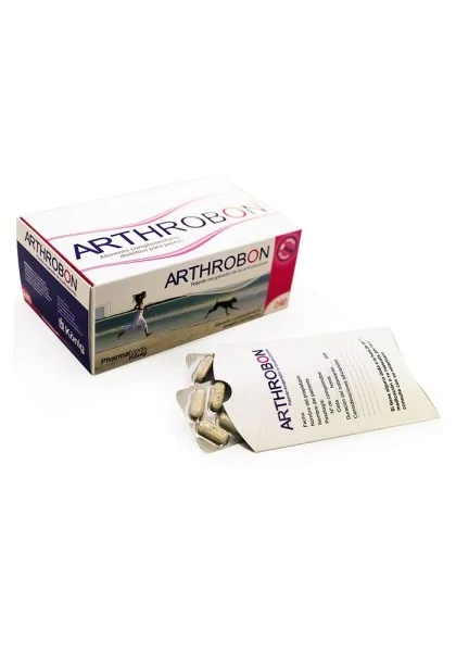 Juguete Arthrobon 240Cpd (Ndr)