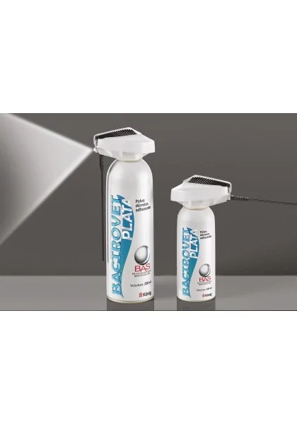 Juguete Bactrovet Spray 100Ml (Ndr)