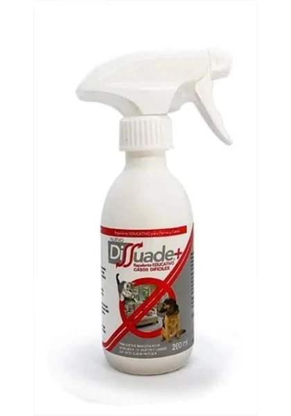 Juguete Dissuade Plus 200Ml (Ndr)