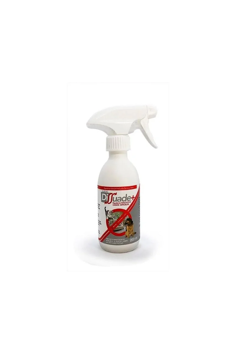 Juguete Dissuade Plus 200Ml (Ndr)