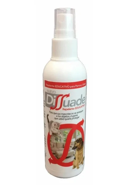 Juguete Dissuade Spray 100Ml  (Ndr)