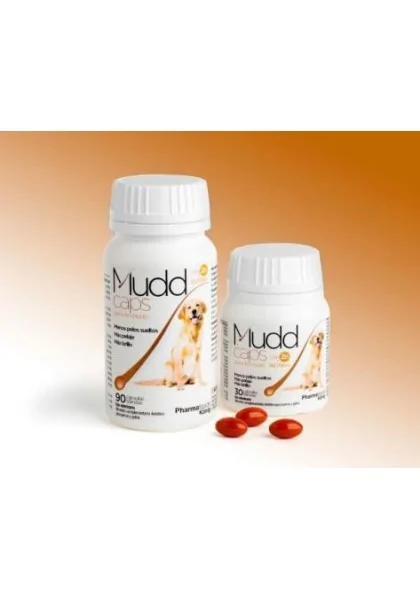 Juguete Mudd 30Cap (Ndr)