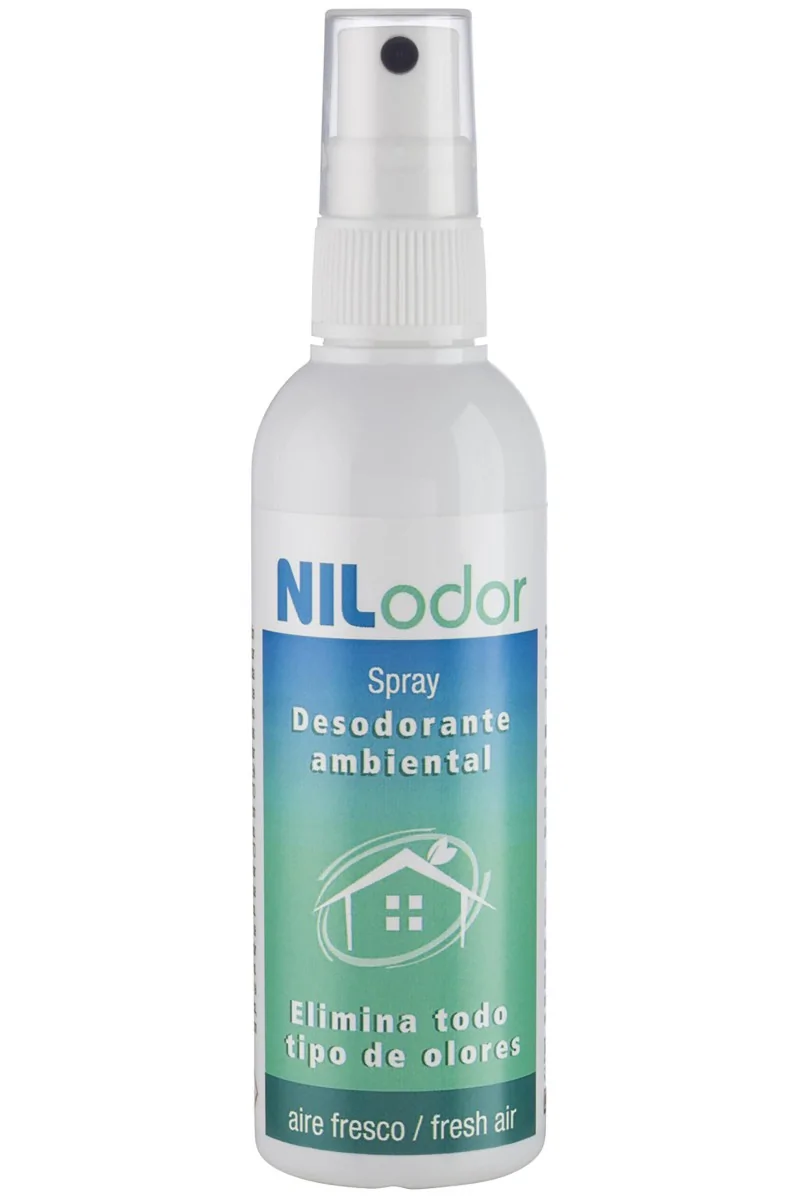 Juguete Nilodor Spray 100Ml (Ndr)