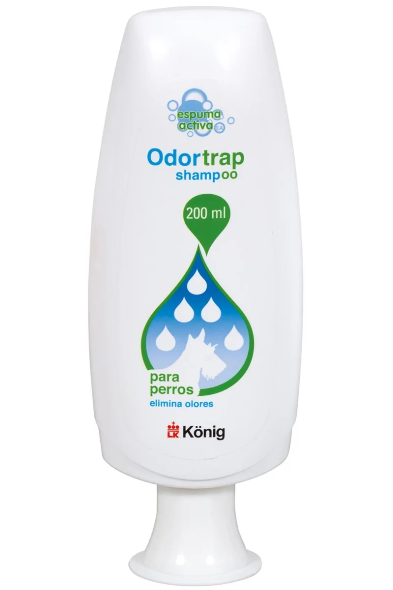 Juguete Odortrap Shampoo 200Ml (Ndr)