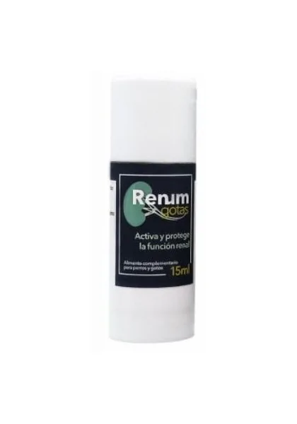 Juguete Renum Gotas 15Ml (Ndr)