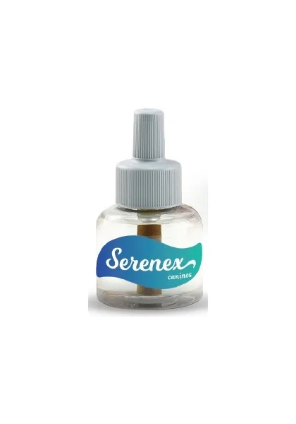 Juguete Serenex Recambio Difusor Canino 40Ml (Ndr)