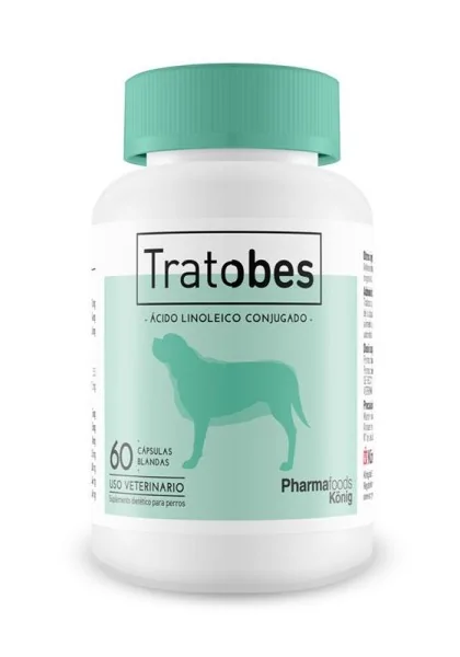 Juguete Tratobes 60Cap (Ndr)