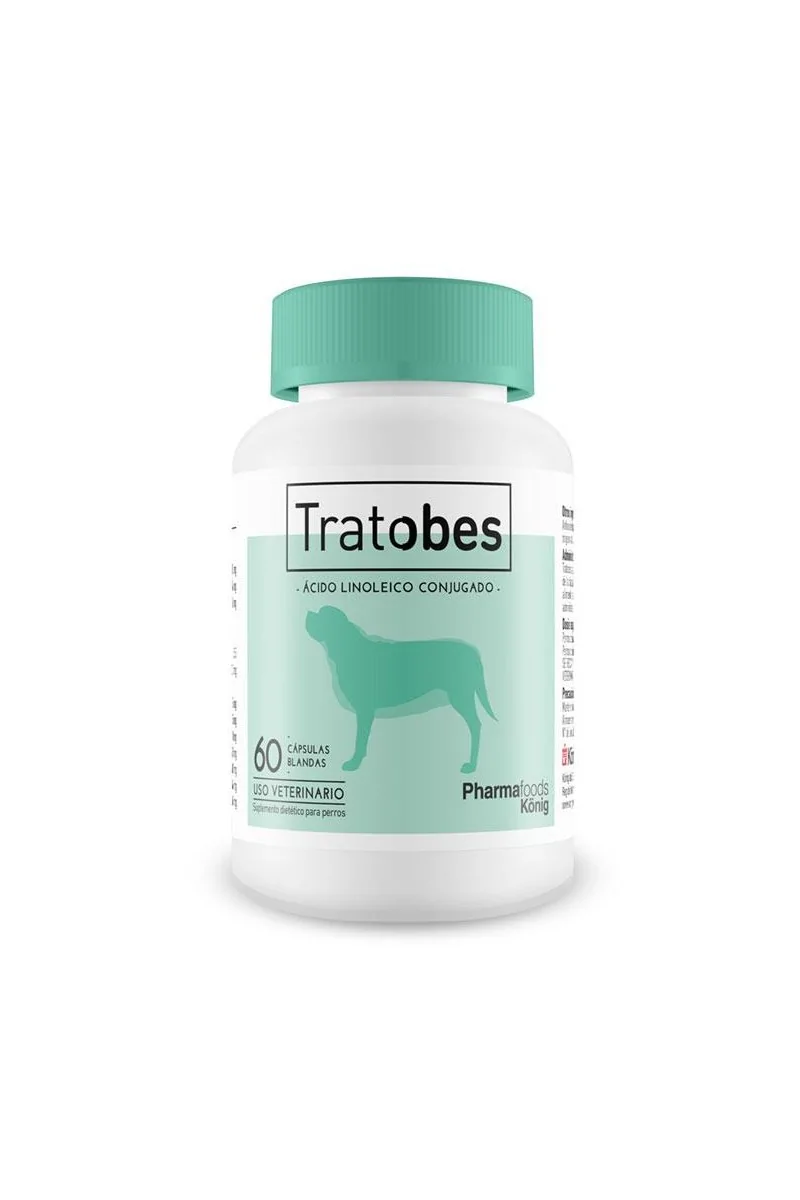 Juguete Tratobes 60Cap (Ndr)