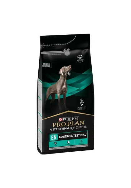 Dieta Natural Perro Pro Plan Vet Canine En Gastrointestinal 1,5Kg