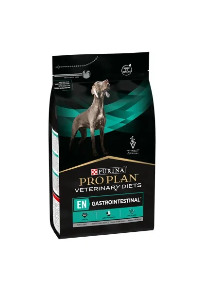 Dieta Natural Perro Pro Plan Vet Canine En Gastrointestinal 5Kg