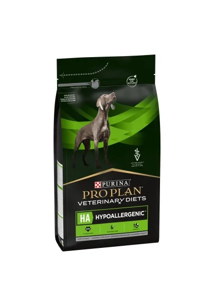 Dieta Natural Perro Pro Plan Vet Canine Ha Hypoallergenic 3Kg