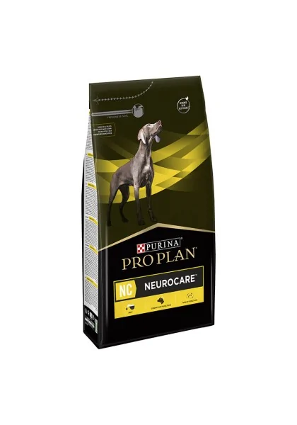 Dieta Natural Perro Pro Plan Vet Canine Nc Neurocare 12Kg